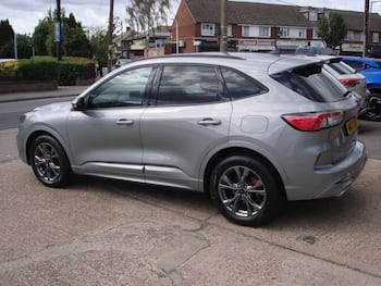 Used Ford Kuga 2023 for sale - 79652810: Photo