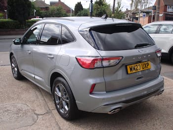 Used Ford Kuga 2023 for sale - 79652810: Photo