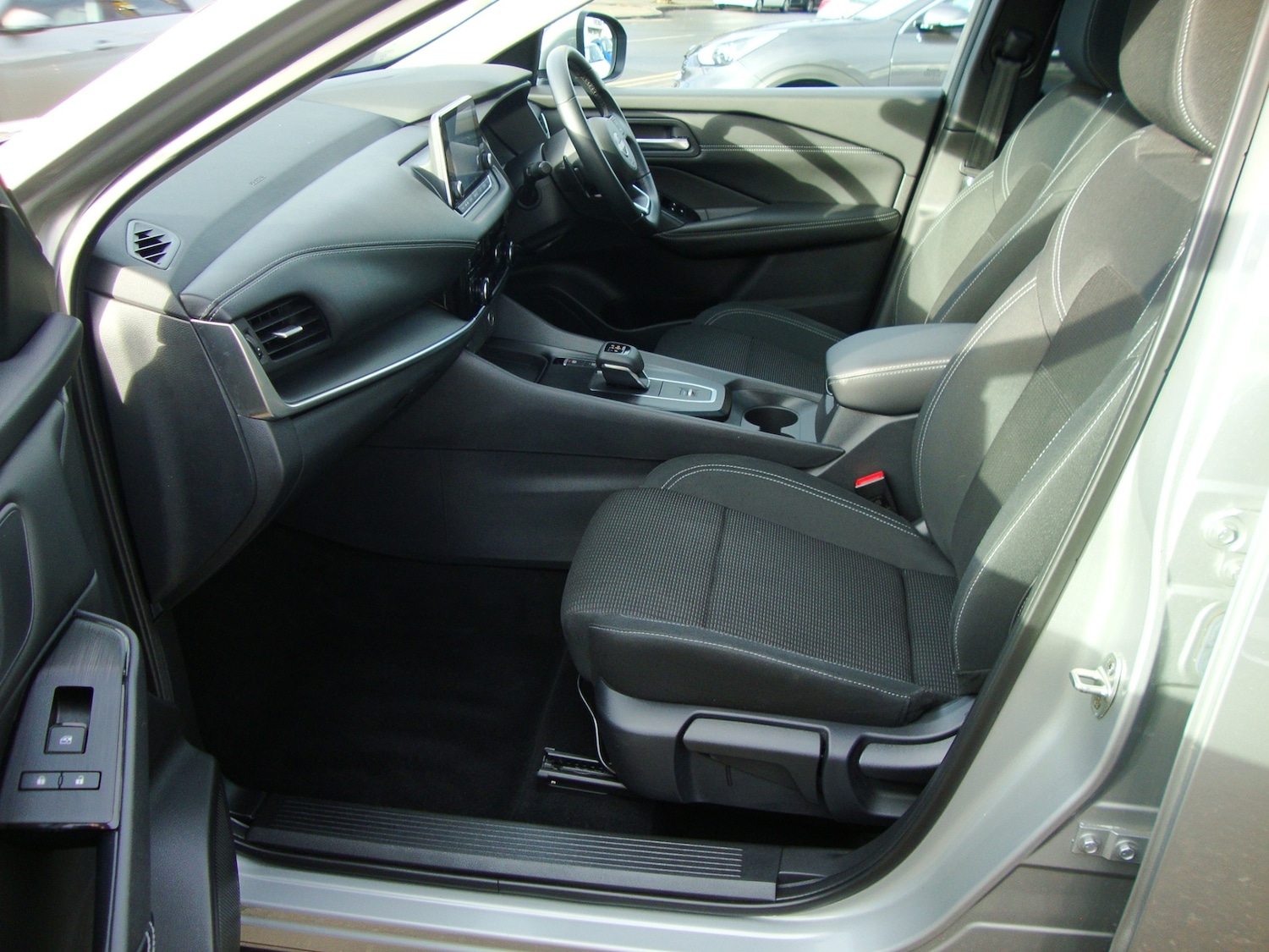 Used Nissan Qashqai 2022 for sale - 76831753: Photo 11