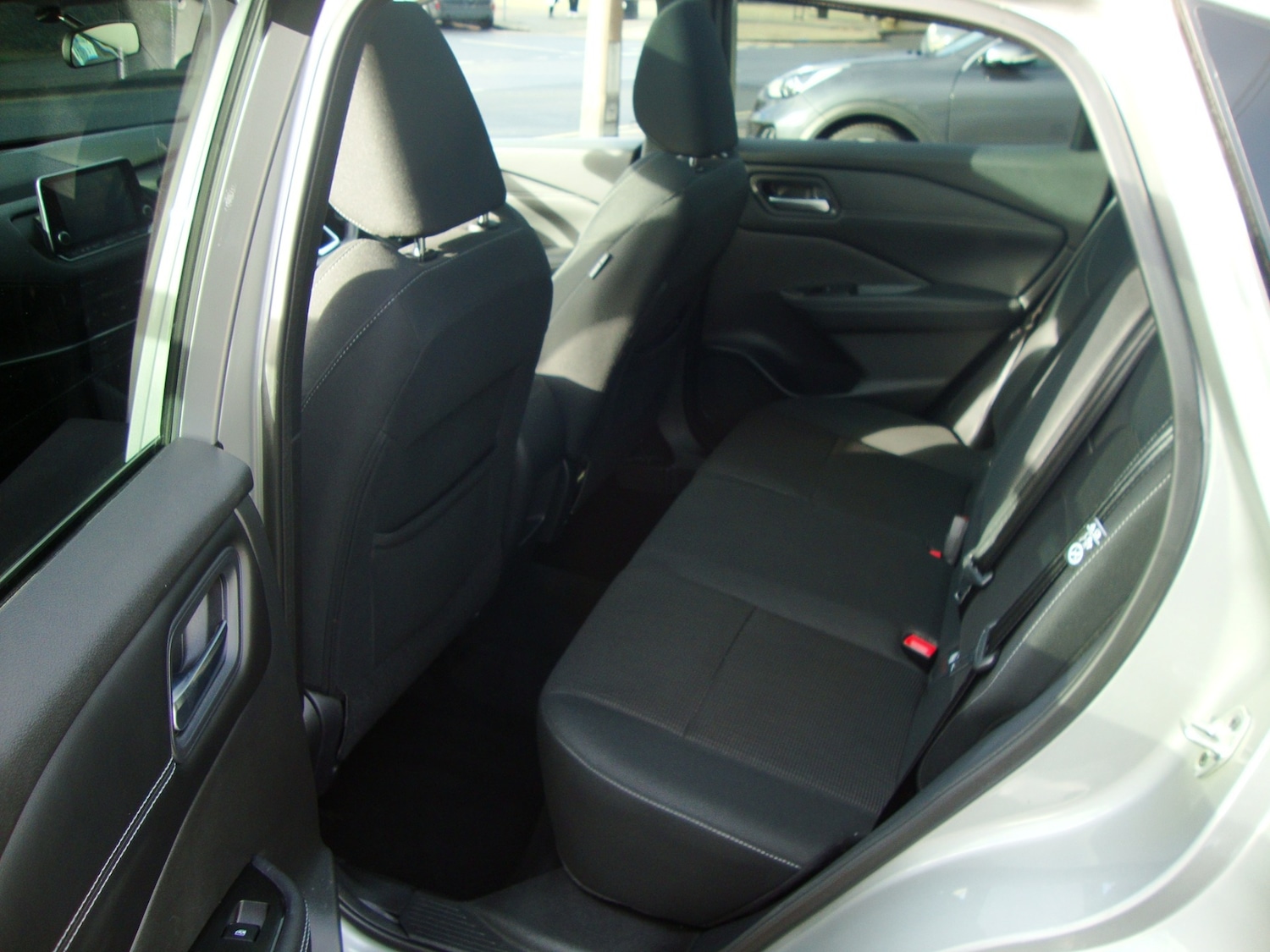 Used Nissan Qashqai 2022 for sale - 76831753: Photo 12