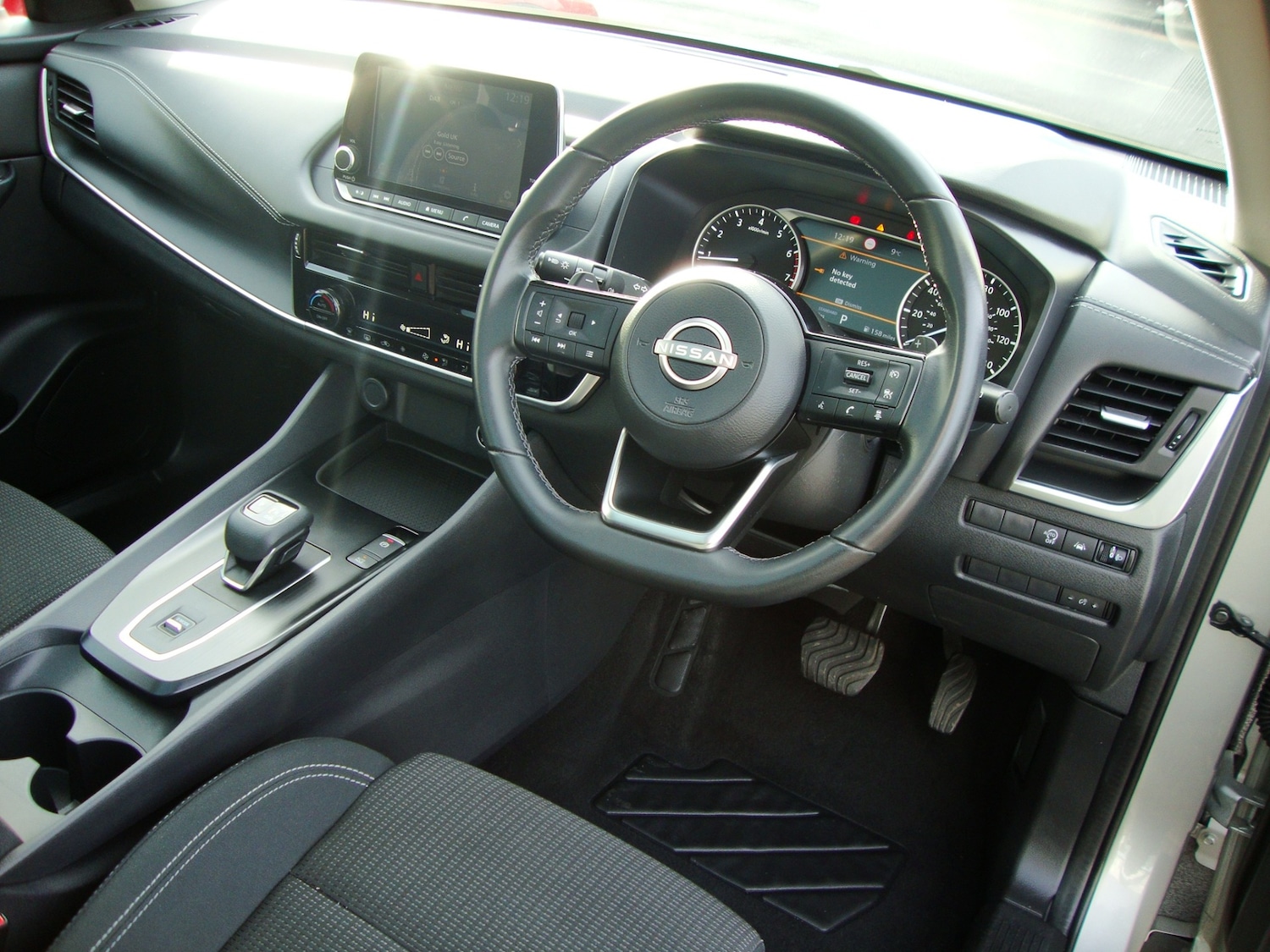 Used Nissan Qashqai 2022 for sale - 76831753: Photo 13