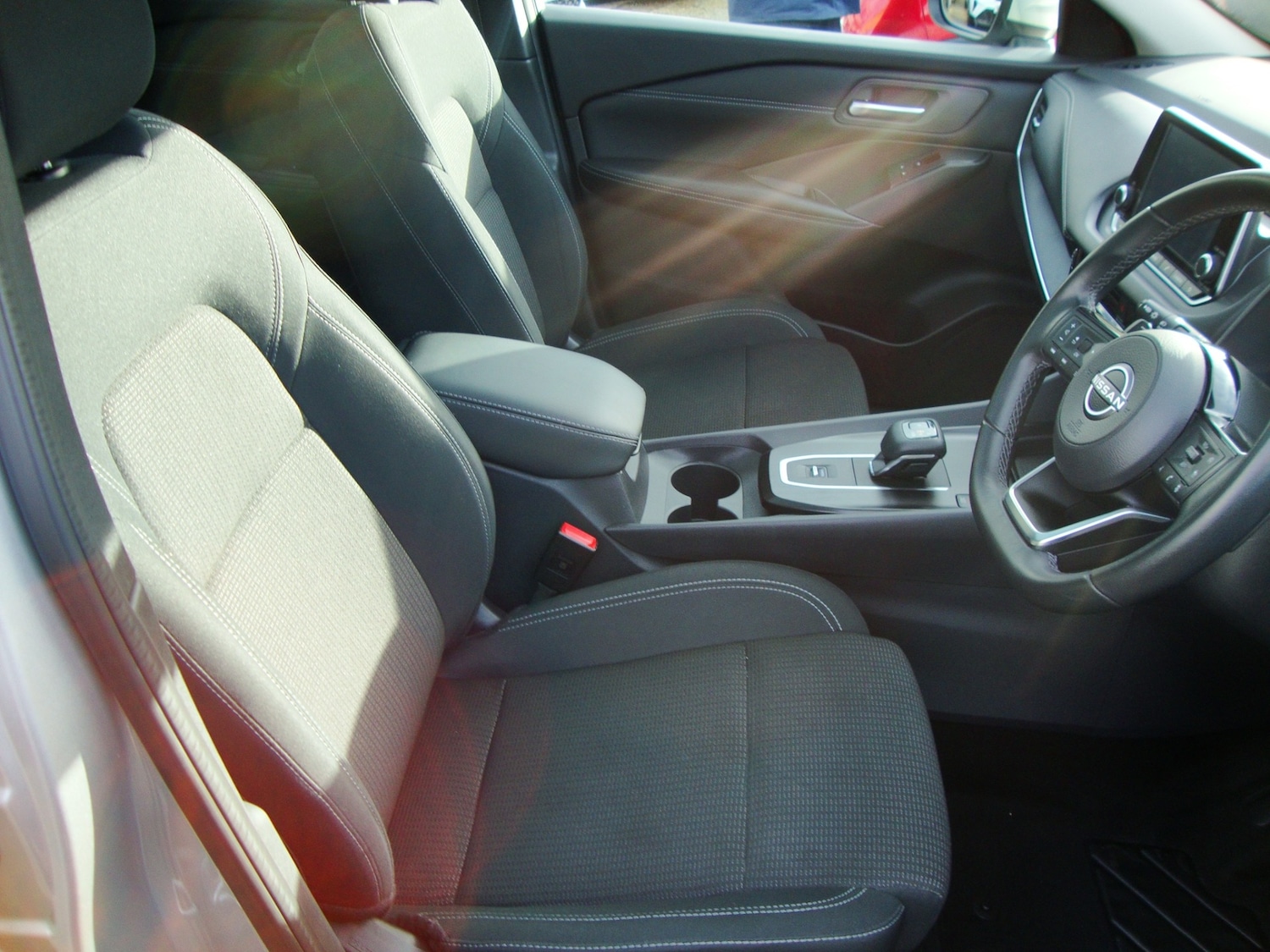 Used Nissan Qashqai 2022 for sale - 76831753: Photo 14