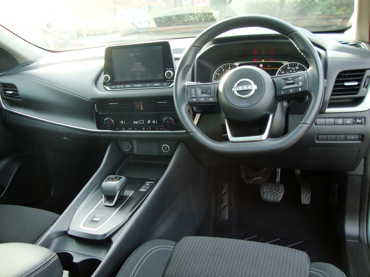 Used Nissan Qashqai 2022 for sale - 76831753: Photo 16