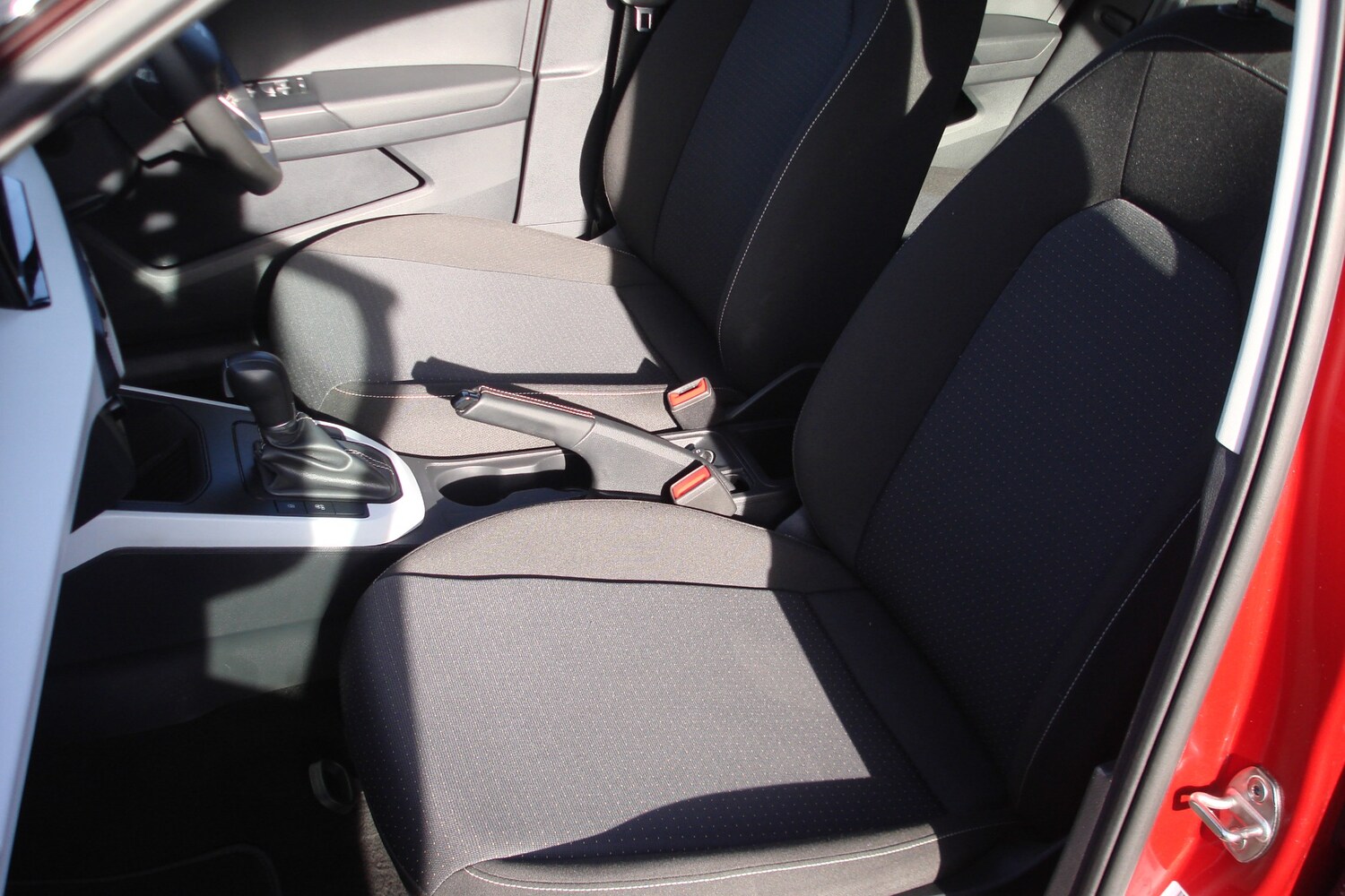 Used SEAT Arona 2023 for sale - 77578398: Photo 12