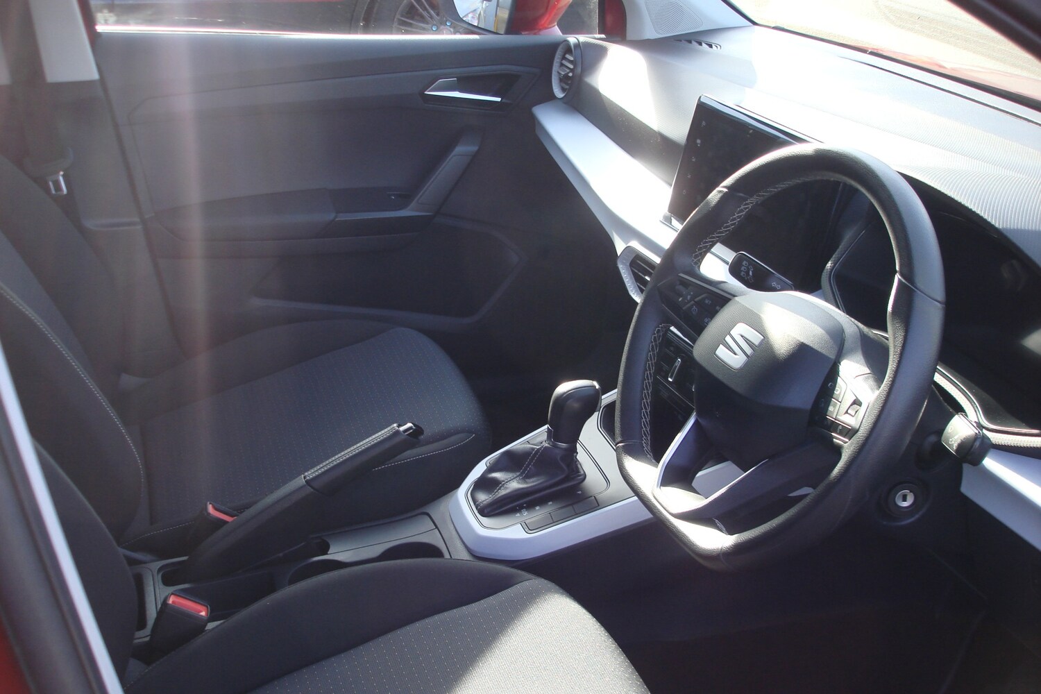 Used SEAT Arona 2023 for sale - 77578398: Photo 15