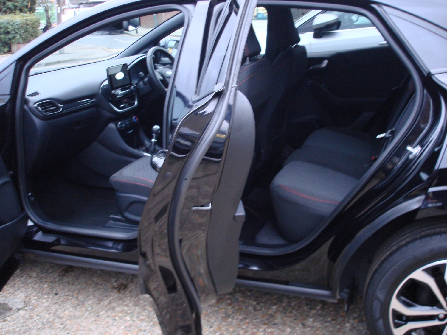 Used Ford Puma 2023 for sale - 76961287: Photo 10