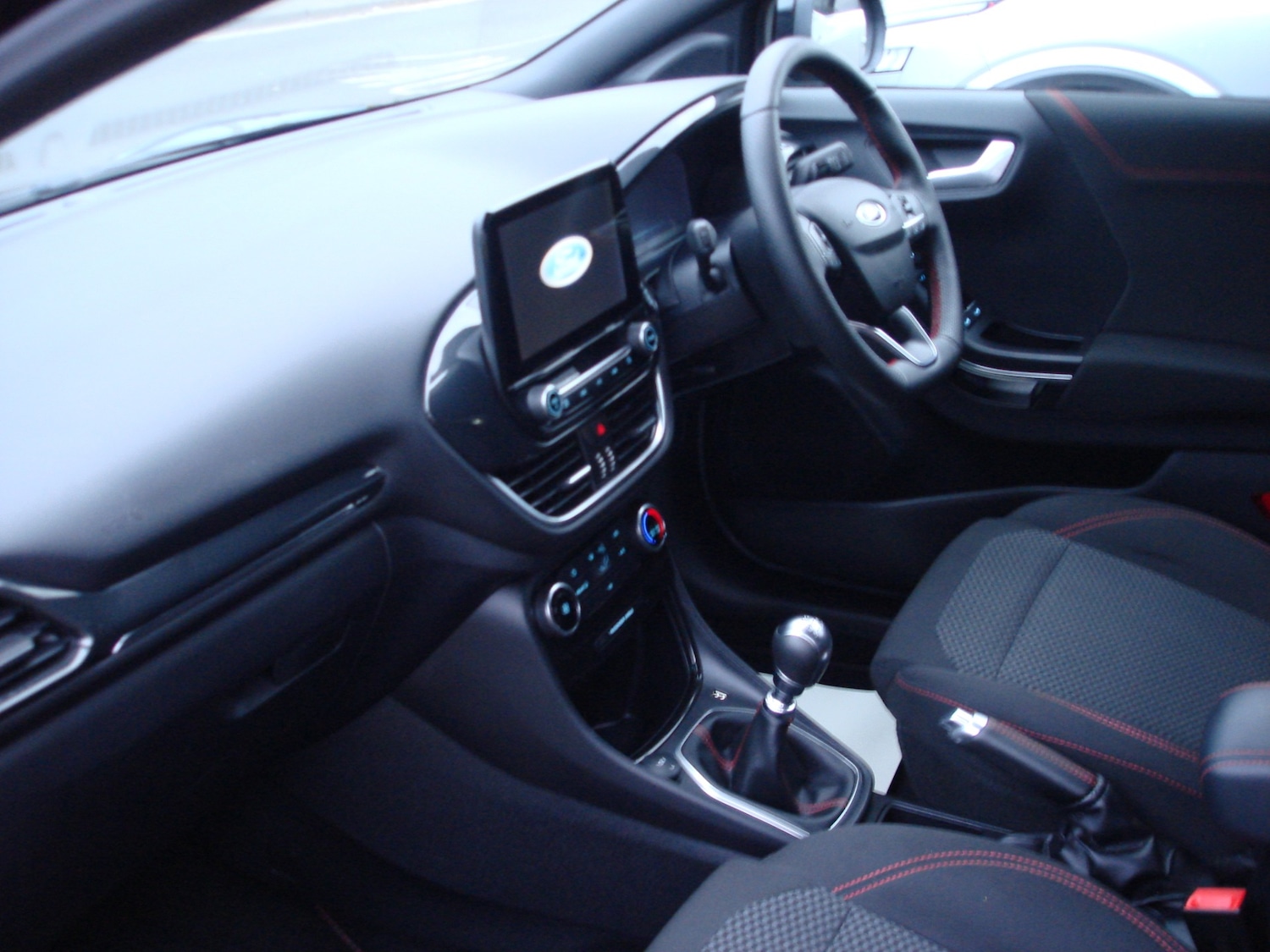 Used Ford Puma 2023 for sale - 76961287: Photo 11