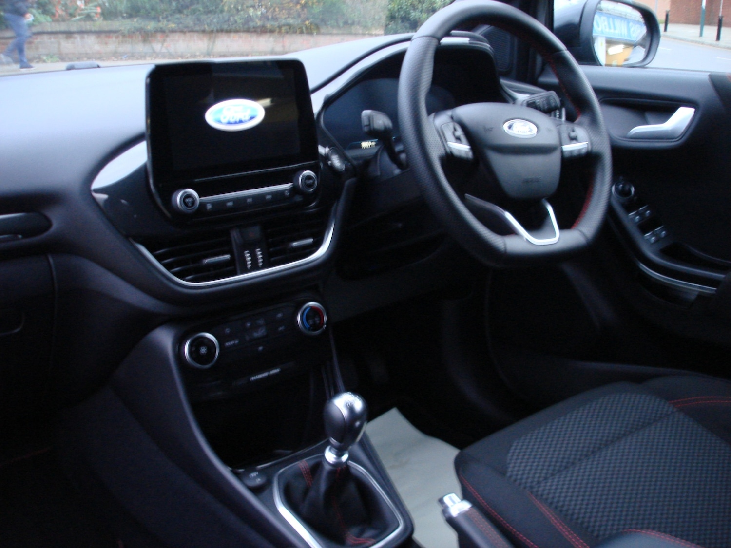 Used Ford Puma 2023 for sale - 76961287: Photo 12