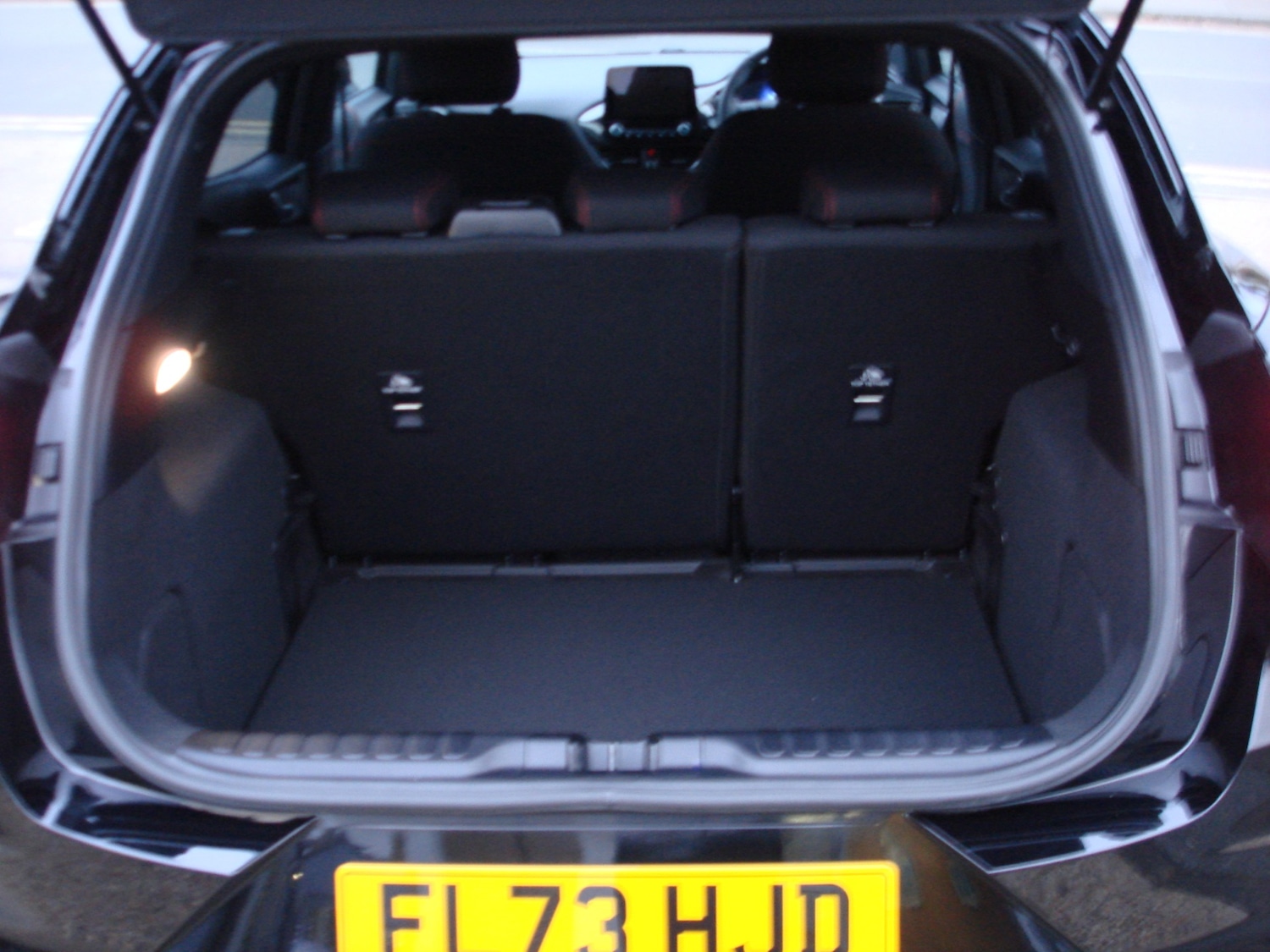 Used Ford Puma 2023 for sale - 76961287: Photo 13