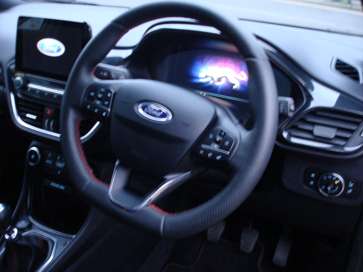 Used Ford Puma 2023 for sale - 76961287: Photo 14