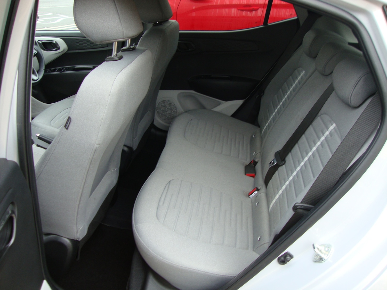 Used Hyundai i10 2024 for sale - 76340441: Photo 13