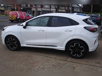 Used Ford Puma 2024 for sale - 78508566: Photo