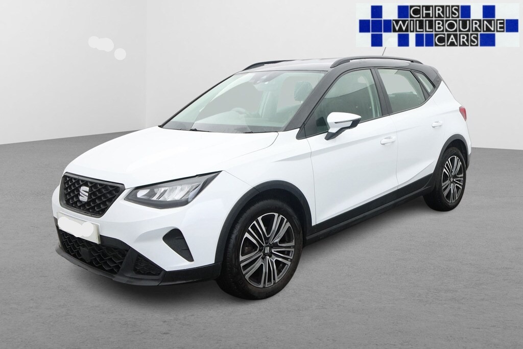 Used SEAT Arona 2022 for sale - 76737964: Photo 1