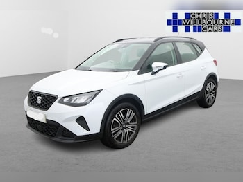 2022 (72) - 1.0 TSI 110 SE Technology 5dr Automatic