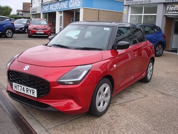 Used Suzuki Swift 2025 for sale - 79559517: Photo