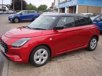 Used Suzuki Swift 2025 for sale - 79559517: Photo