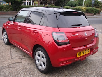 Used Suzuki Swift 2025 for sale - 79559517: Photo