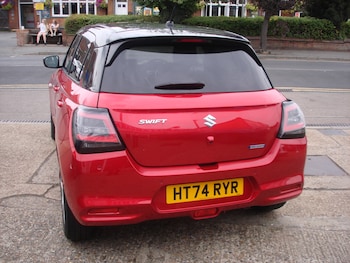Used Suzuki Swift 2025 for sale - 79559517: Photo