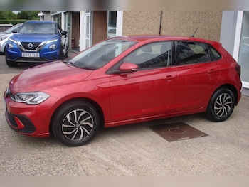 Used Volkswagen Polo 2022 for sale - 79297871: Photo