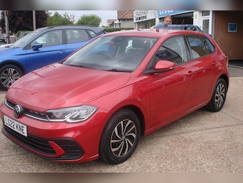 Used Volkswagen Polo 2022 for sale - 79297871: Photo