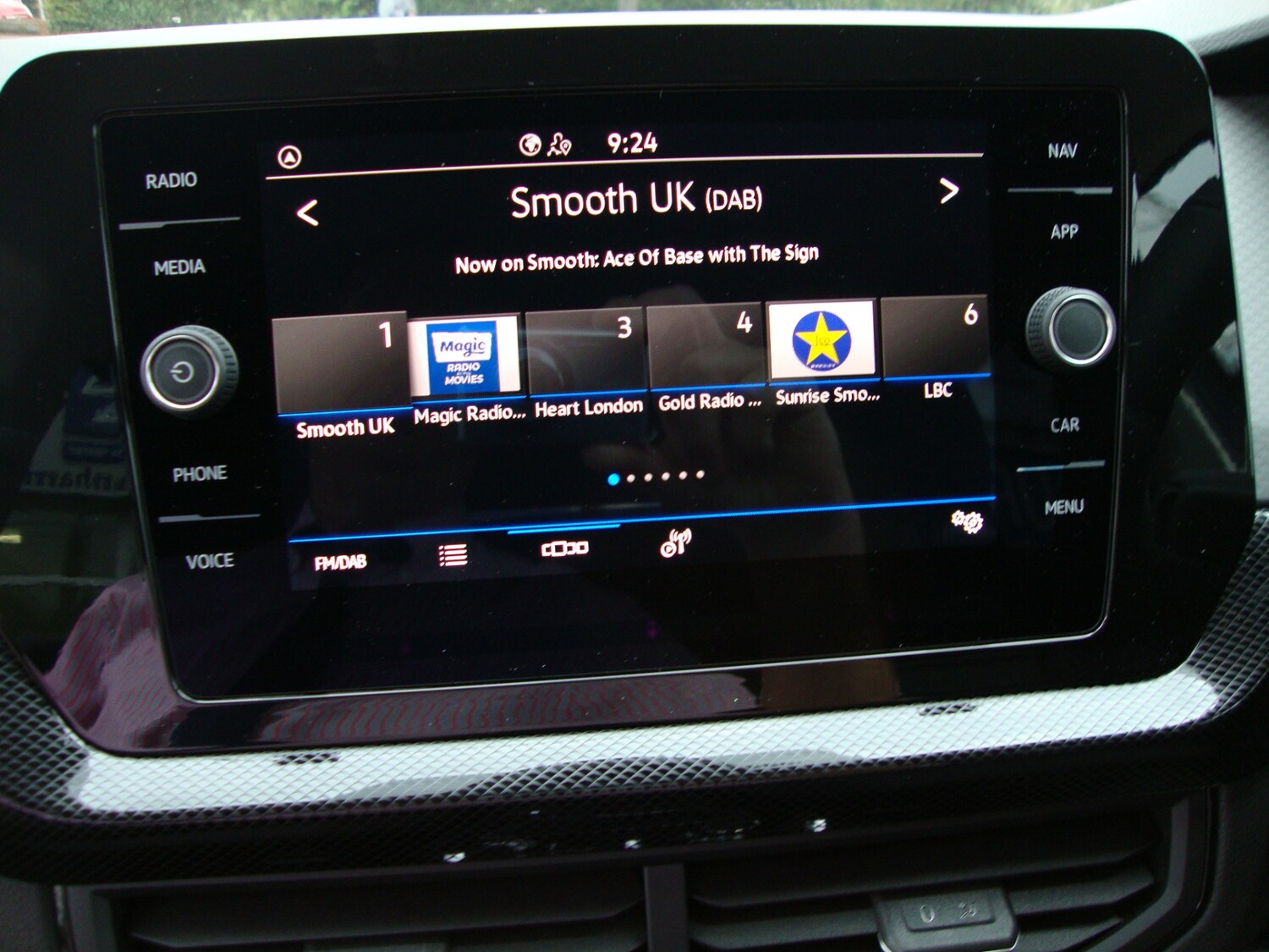 Used Volkswagen T-Cross 2025 for sale - 75997201: Photo 14