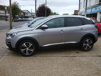 Used Peugeot 3008 2019 for sale - 75773539: Photo