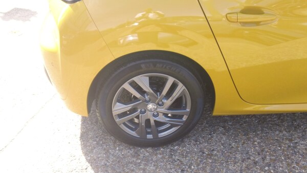Used Peugeot 208 2022 for sale - 75105679: Photo 20
