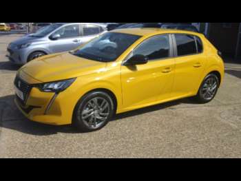 Used Peugeot 208 2022 for sale - 75105679: Photo