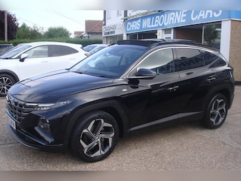 Used Hyundai TUCSON 2023 for sale - 79205641: Photo