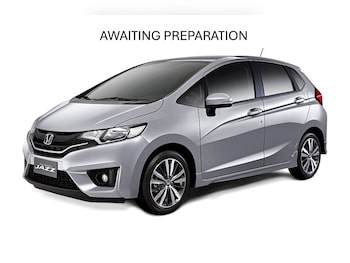 Used Honda Jazz 2016 for sale - 77271946: Photo