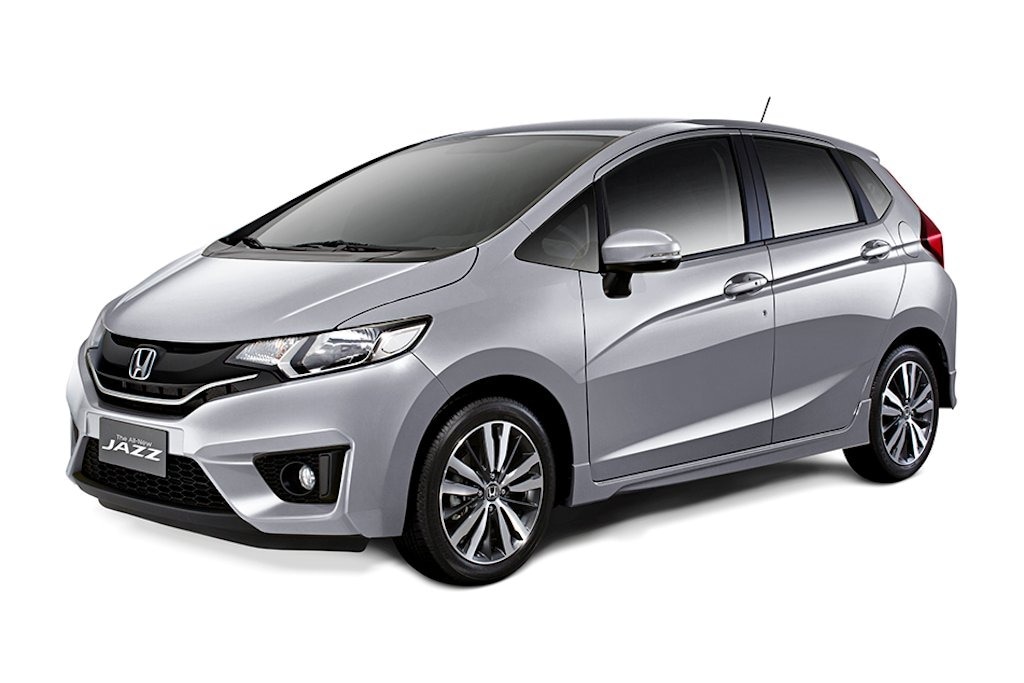 Used Honda Jazz 2016 for sale - 77271946: Photo 2