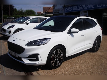 Used Ford Kuga 2024 for sale - 79206793: Photo