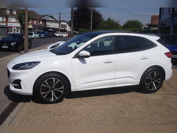 Used Ford Kuga 2024 for sale - 79206793: Photo