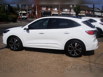 Used Ford Kuga 2024 for sale - 79206793: Photo