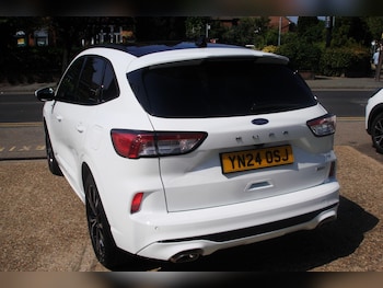 Used Ford Kuga 2024 for sale - 79206793: Photo