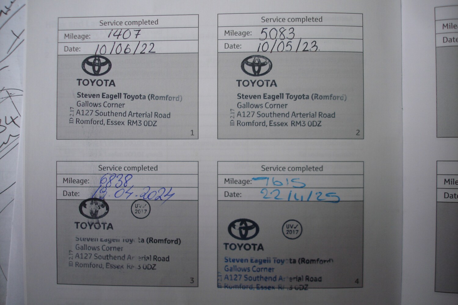 Used Toyota Yaris 2021 for sale - 77743504: Photo 11