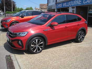 Used Volkswagen Taigo 2022 for sale - 78268839: Photo