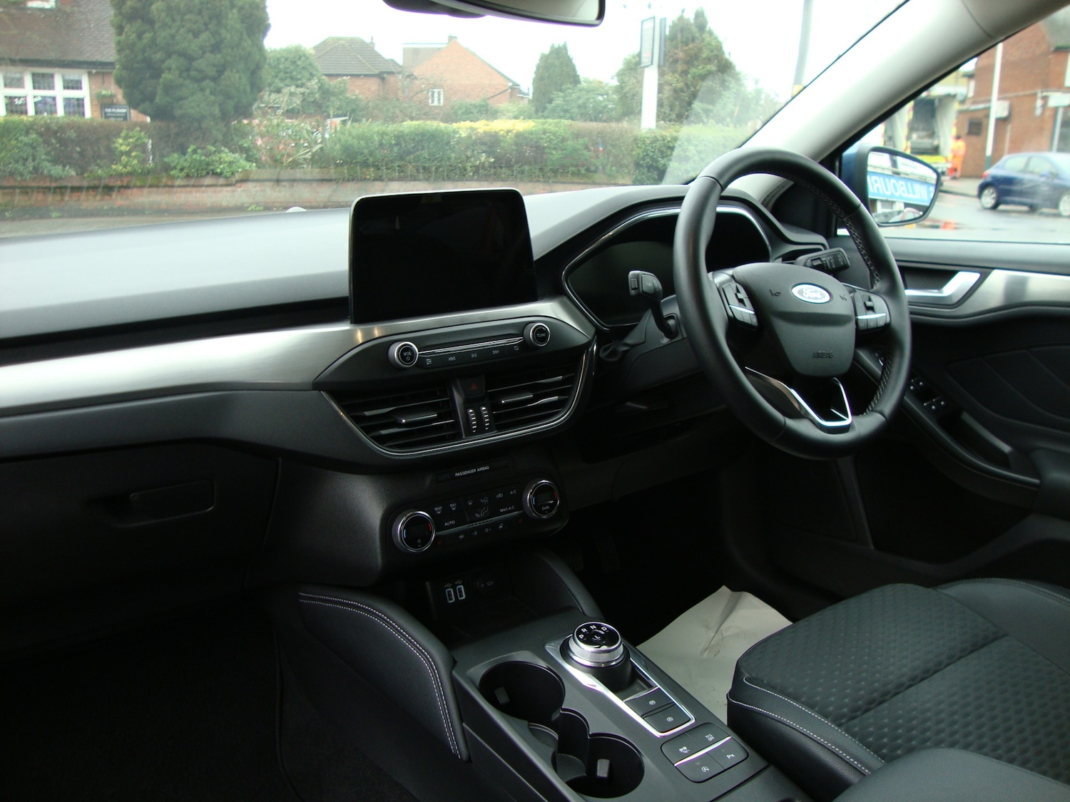 Used Ford Focus 2021 for sale - 77183279: Photo 12