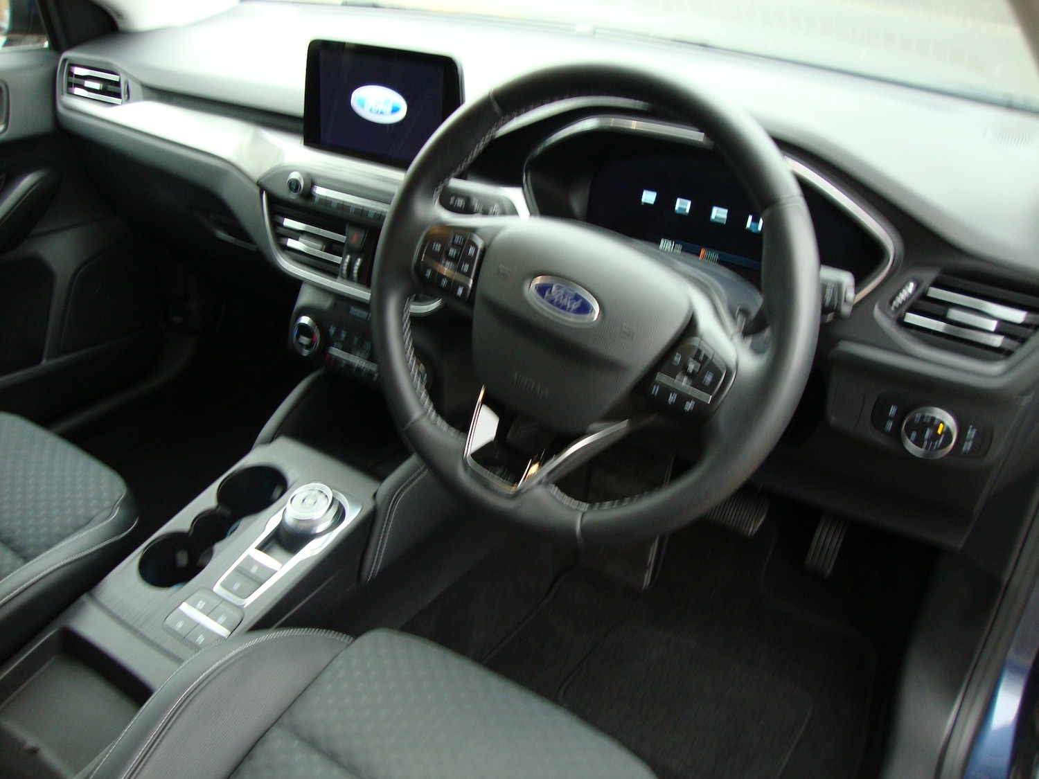 Used Ford Focus 2021 for sale - 77183279: Photo 14