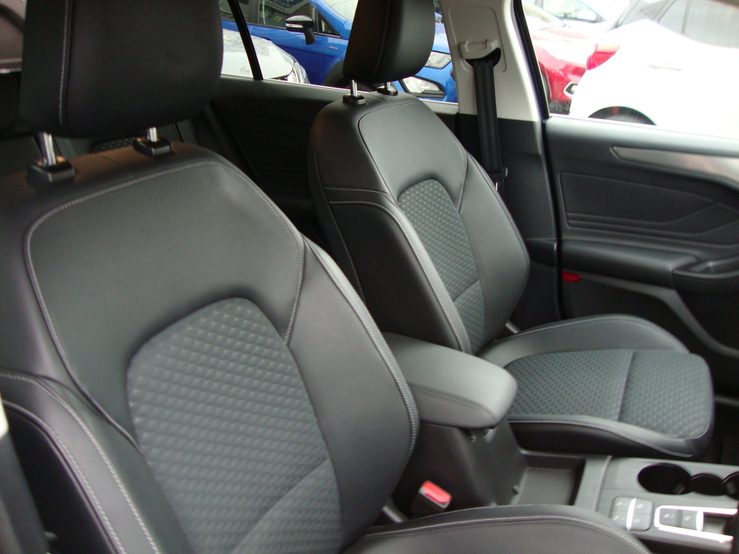 Used Ford Focus 2021 for sale - 77183279: Photo 16