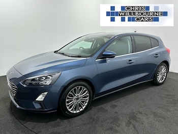 Used Ford Focus 2021 for sale - 77183279: Photo