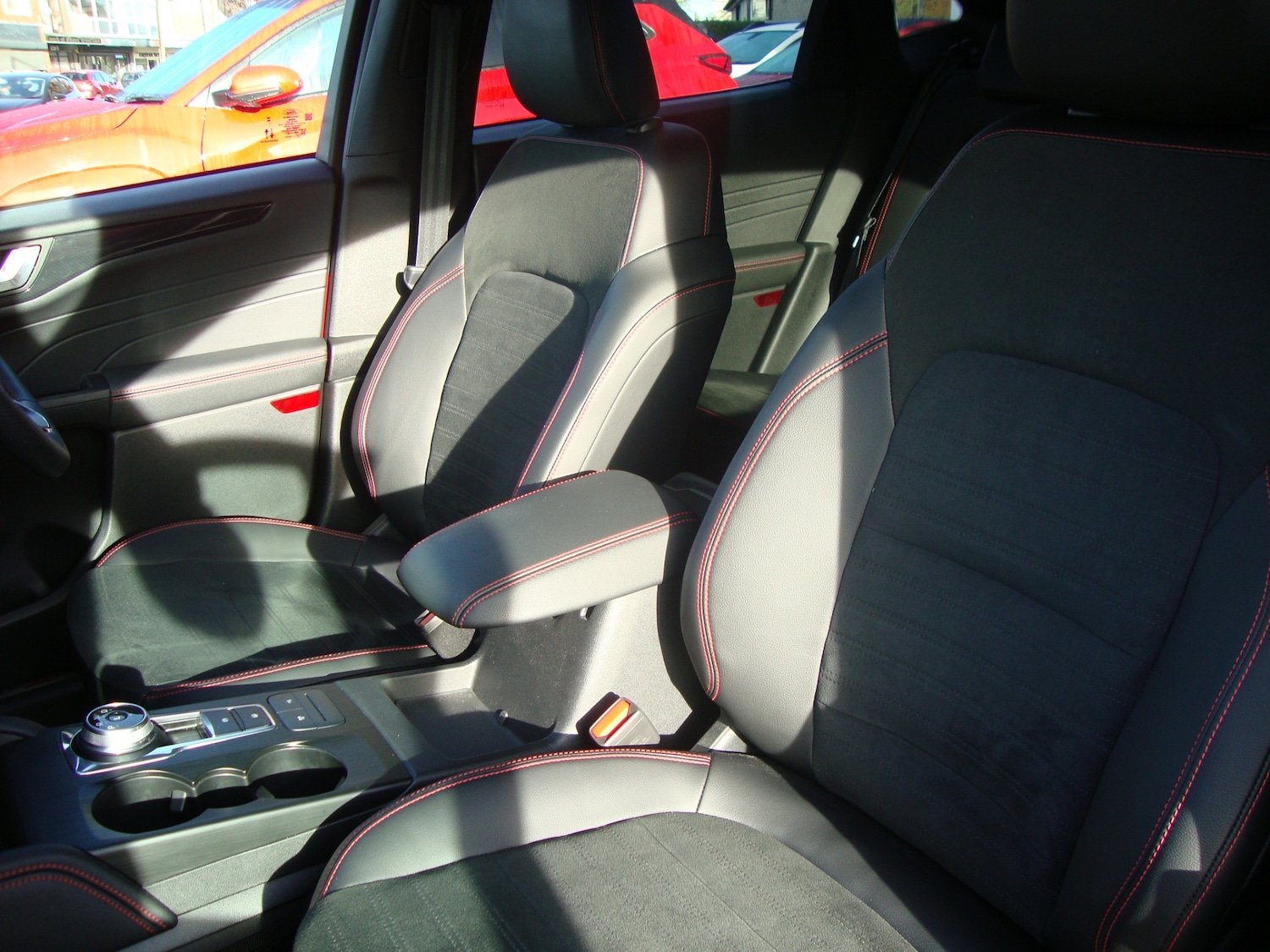 Used Ford Kuga 2022 for sale - 76412141: Photo 10