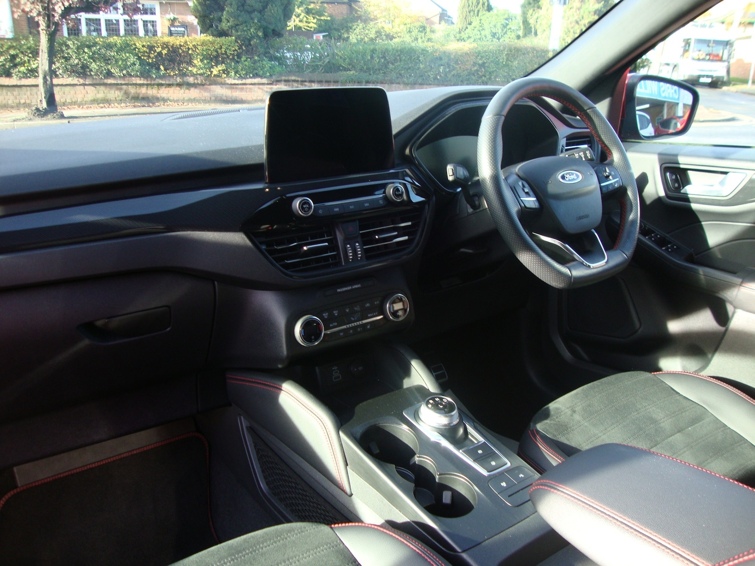 Used Ford Kuga 2022 for sale - 76412141: Photo 13