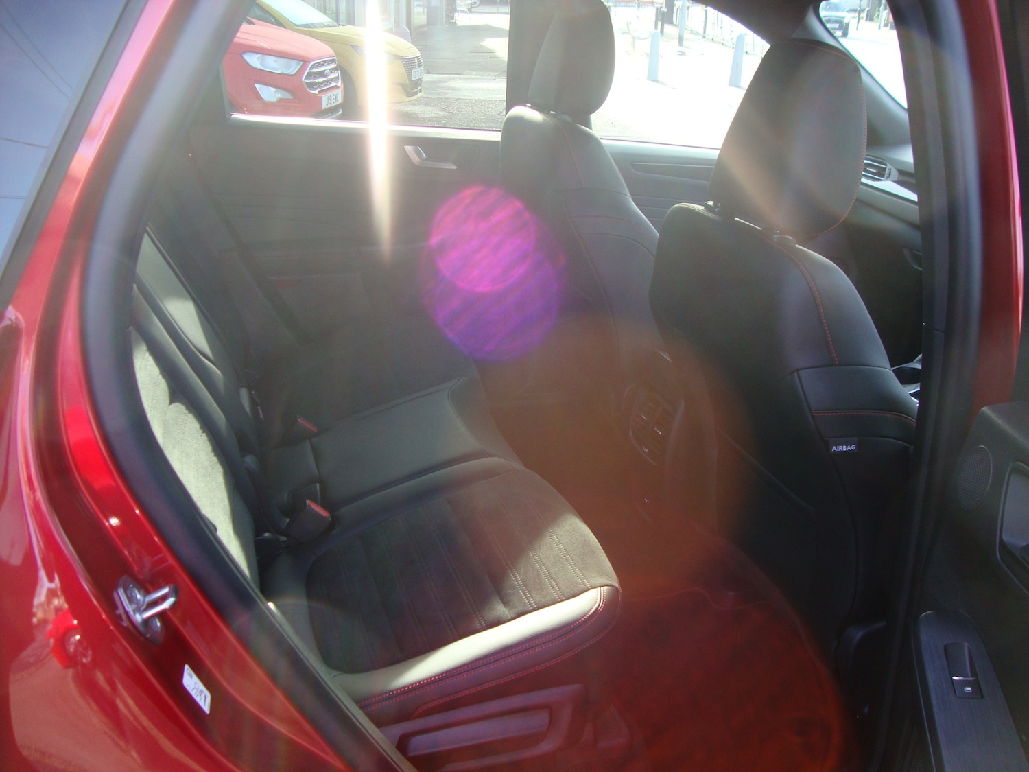 Used Ford Kuga 2022 for sale - 76412141: Photo 8