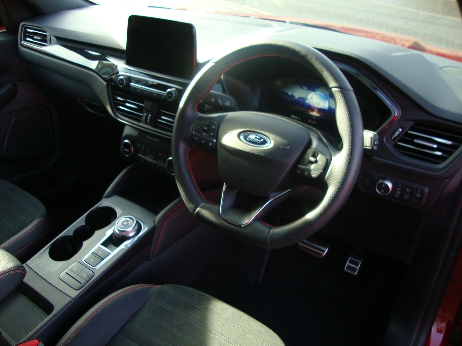 Used Ford Kuga 2022 for sale - 76412141: Photo 9