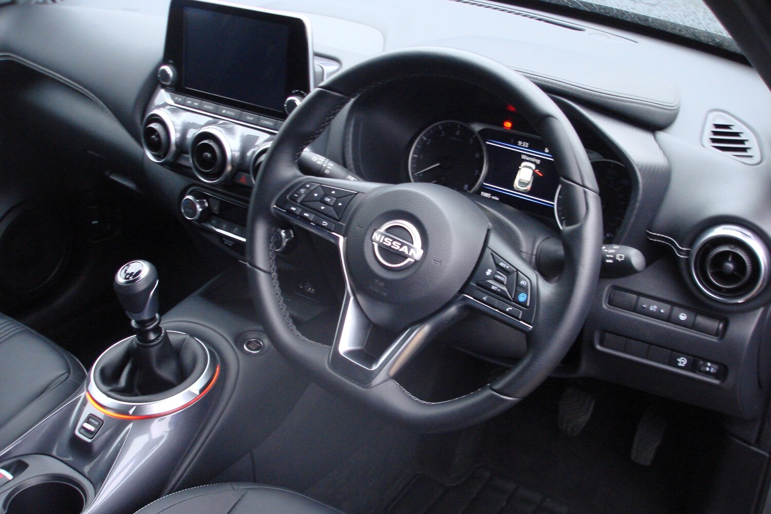 Used Nissan Juke 2022 for sale - 77459742: Photo 10