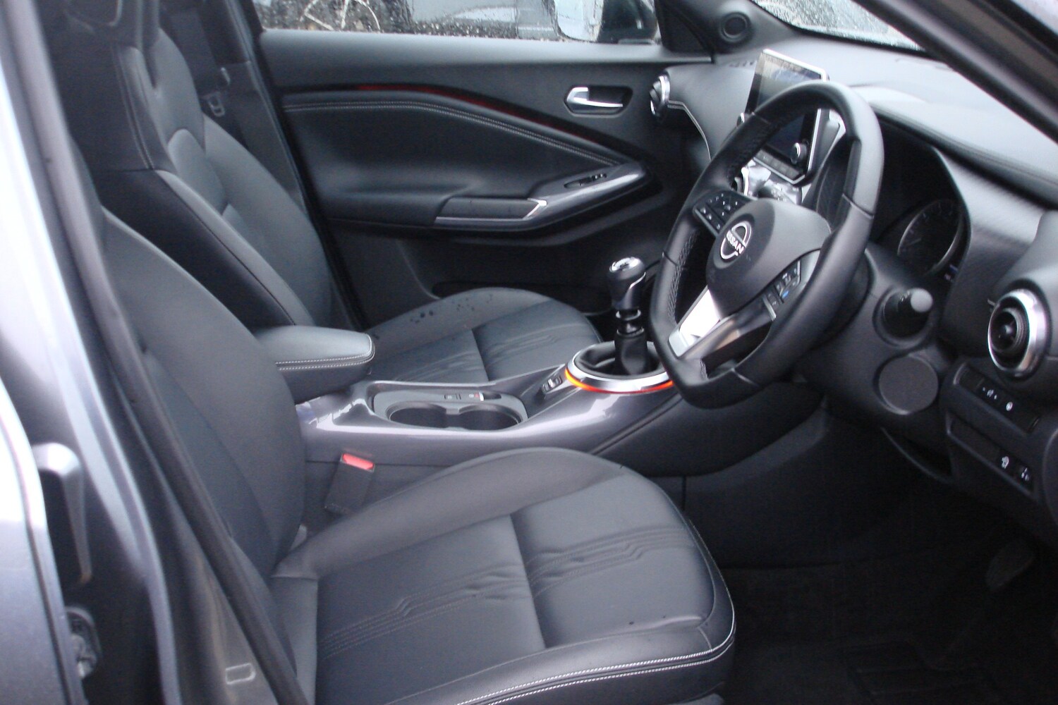 Used Nissan Juke 2022 for sale - 77459742: Photo 11