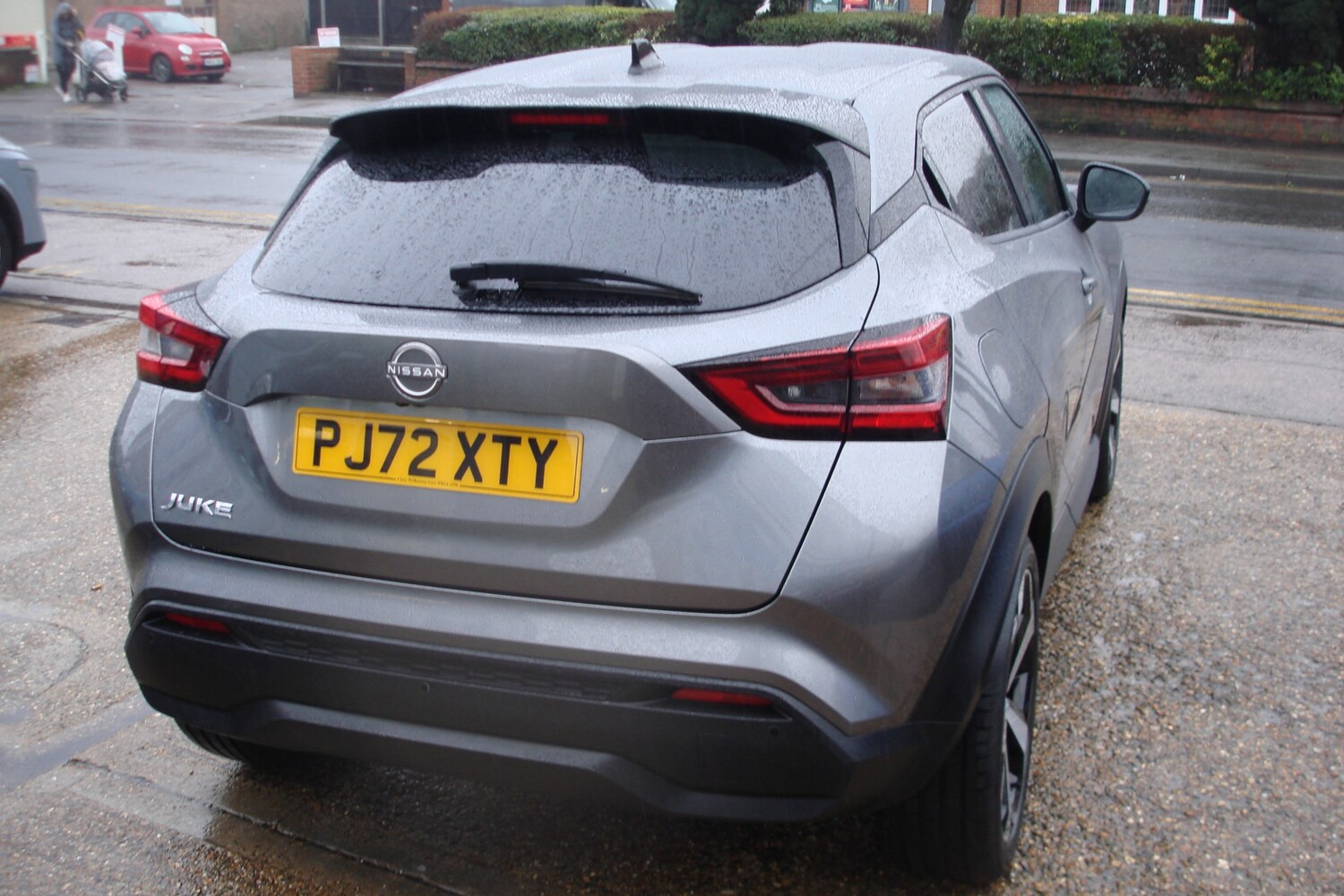 Used Nissan Juke 2022 for sale - 77459742: Photo 16