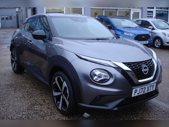 Used Nissan Juke 2022 for sale - 77459742: Photo