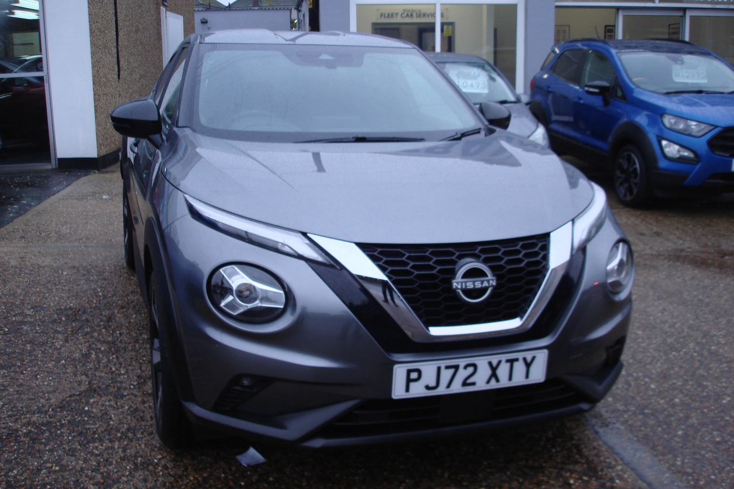 Used Nissan Juke 2022 for sale - 77459742: Photo 5
